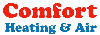 Comfort Heating & Air Weber City VA